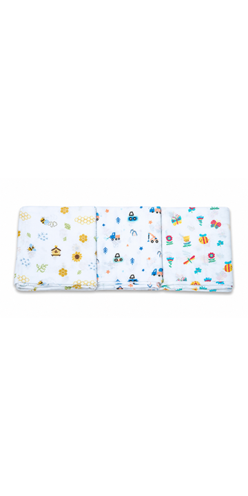Swaddles