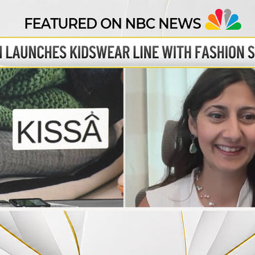 Kissa Steps Into the Spotlight on NBC