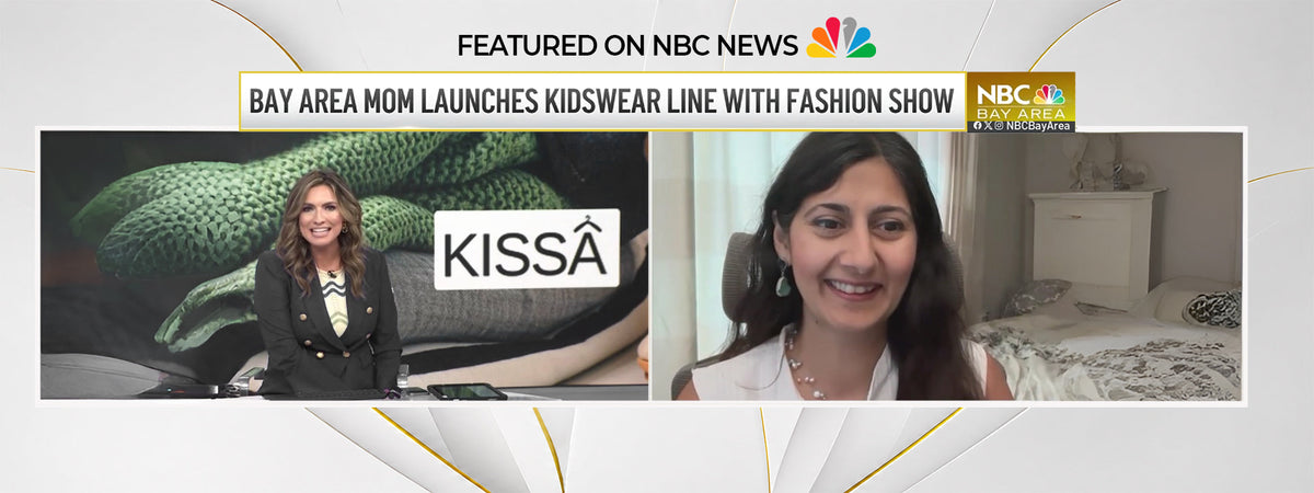 Kissa Steps Into the Spotlight on NBC