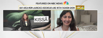 Kissa Steps Into the Spotlight on NBC