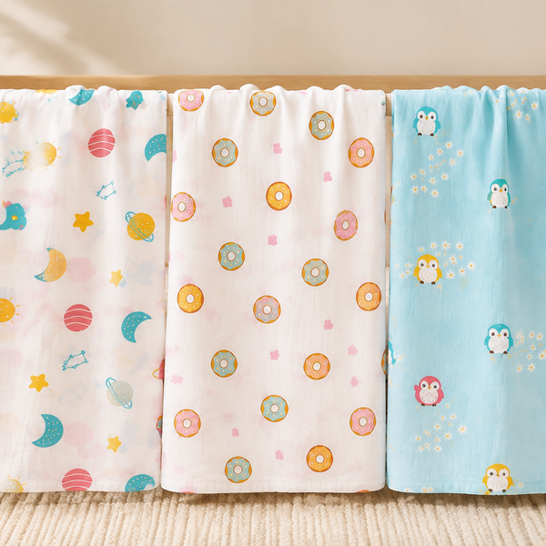Baby Swaddles