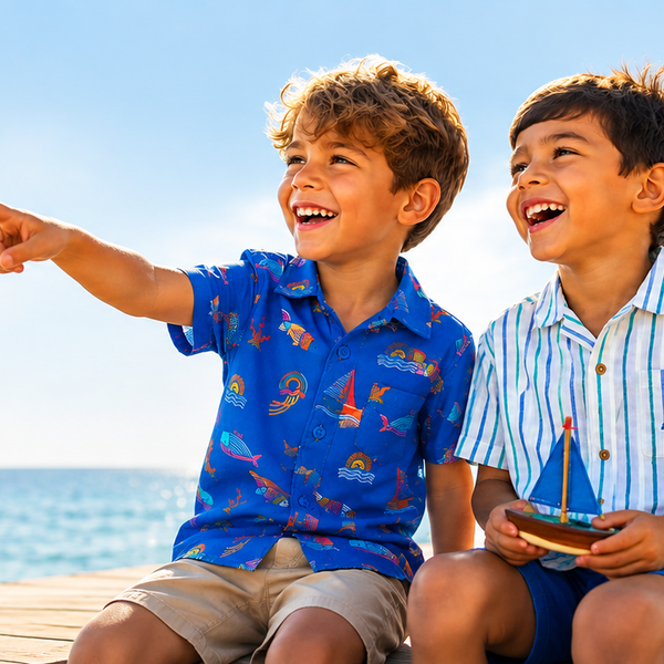 Boys Shirts