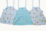 Muslin Baby Girl Dress