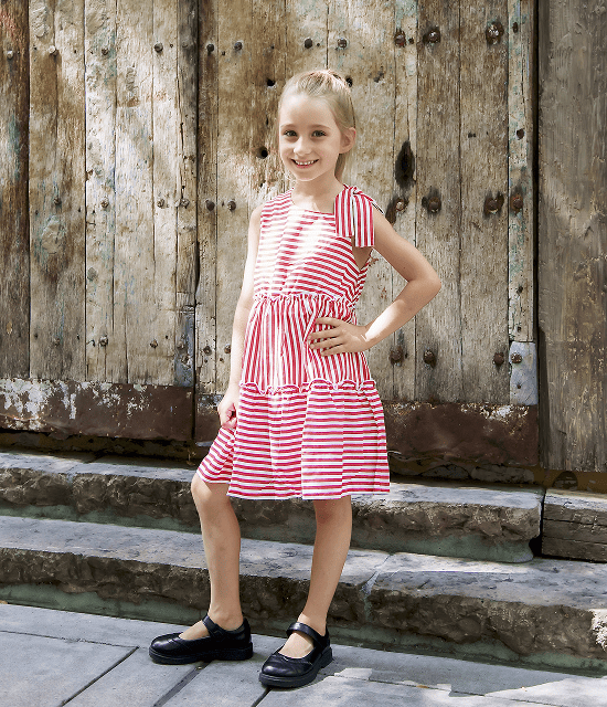 We're Looking for Kids Who Are Simply Themselves