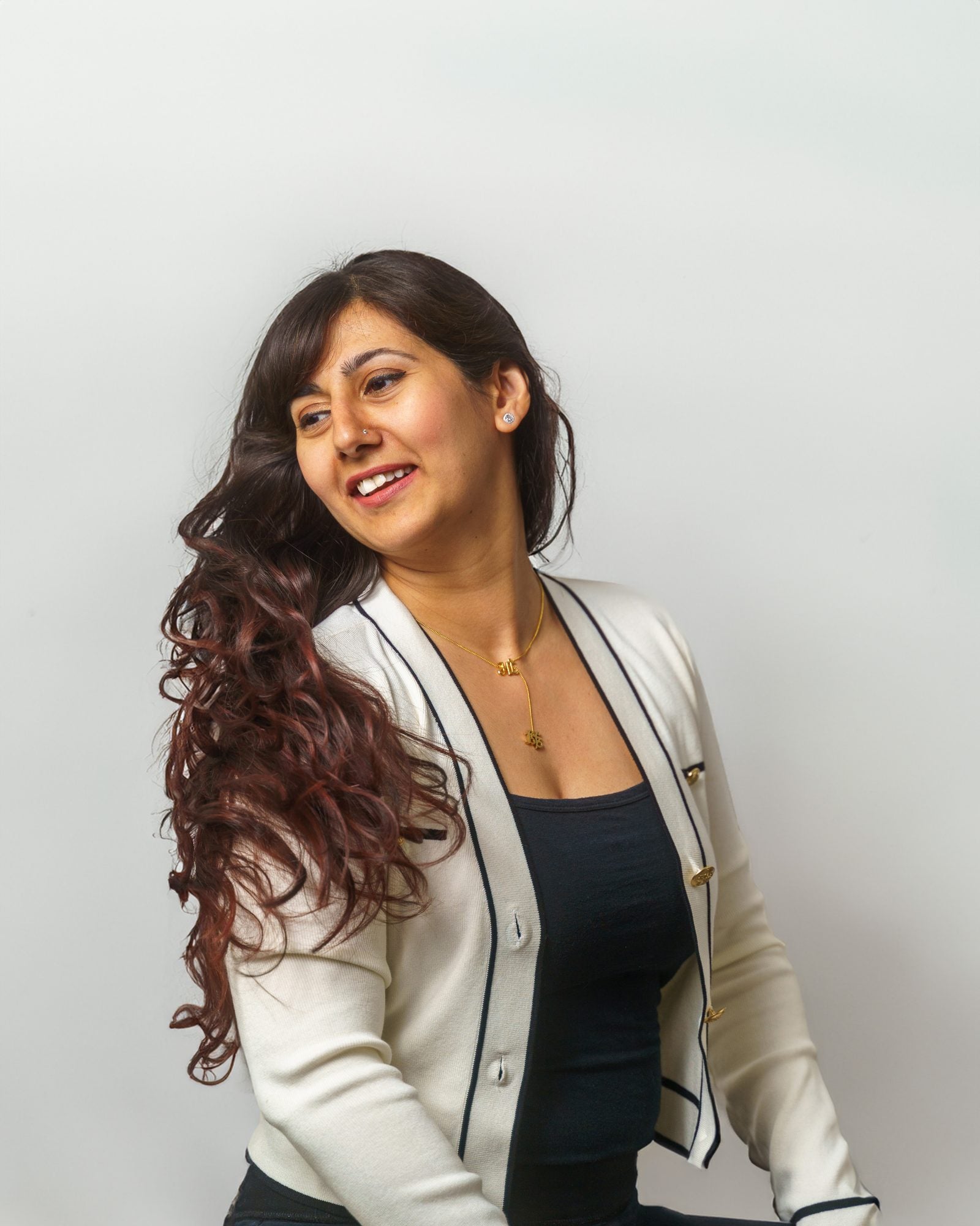 Meet Our Founder
